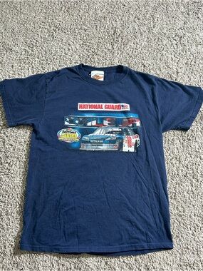 Dale Jr. 2008 Daytona T-shirt